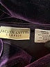 Jaclyn Smith Purple Long Sleeve Turtleneck Size S - photo 7