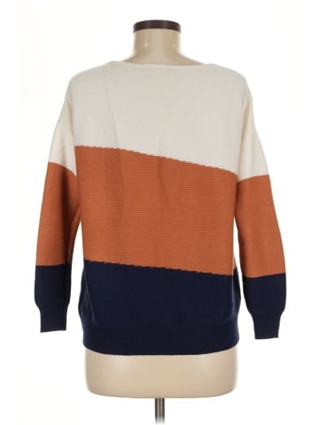 Evolution by Cyrus Pullover Sweater (view 2)