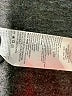 Air Jordan 100% Polyester Gray Zip Up Hoodie Size 8 - 10 - photo 4