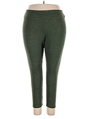 Bobeau Active Pants (view 1)