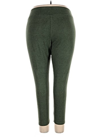Bobeau Active Pants (view 2)