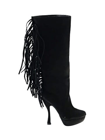 Mojo Moxy Boots (view 1)