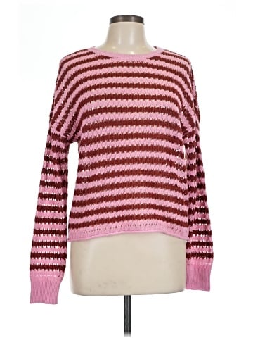 Vero Moda Pullover Sweater (view 1)