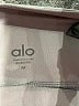 Alo Gray Active Pants Size M - photo 7