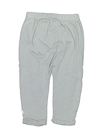Burt's Bees Baby Sweatpants (view 2)