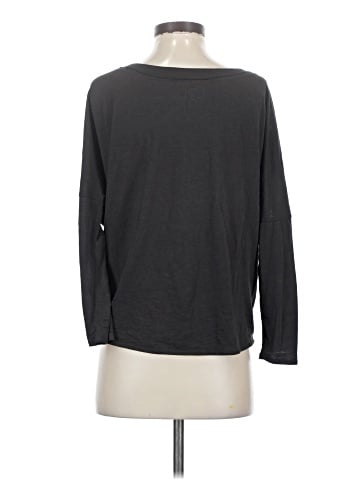 Chaser Long Sleeve Top (view 2)
