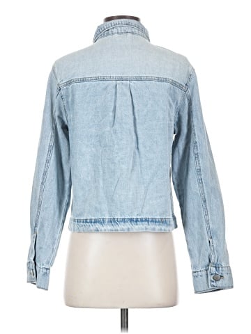 Kensie Denim Jacket (view 2)