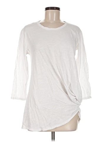 Stateside 3/4 Sleeve Top (view 1)