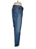Talbots Hearts Blue Jeans Size 6 - photo 4