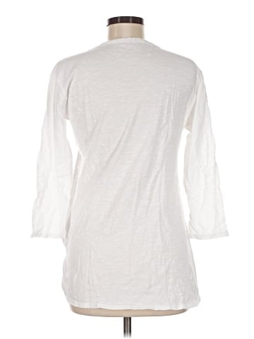 Stateside 3/4 Sleeve Top (view 2)
