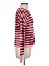Vero Moda Stripes Pink Pullover Sweater Size L - photo 4