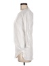 Stateside 100% Cotton White 3/4 Sleeve Top Size M - photo 5