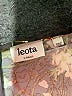 Leota Floral Black Casual Dress Size XS - photo 7