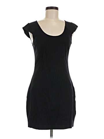 Express Casual Dress (view 1)