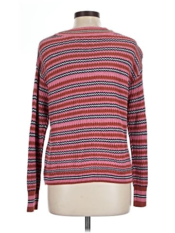 Nic + Zoe Pullover Sweater (view 2)
