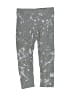 Crewcuts Stars Gray Active Pants Size 3 - photo 1