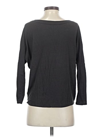 Chaser 3/4 Sleeve Top (view 2)