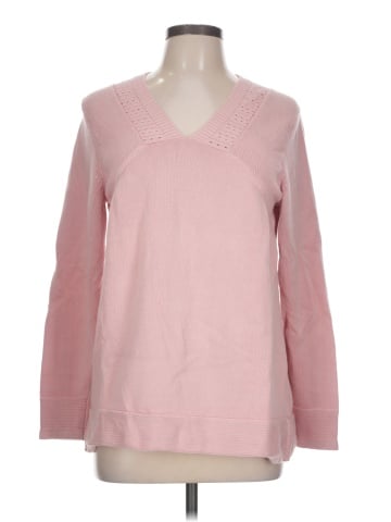 Mercer Street Studio Pullover Sweater (view 1)