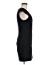 Express Solid Black Casual Dress Size 8 - photo 4