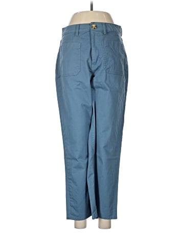 Quince Casual Pants (view 1)