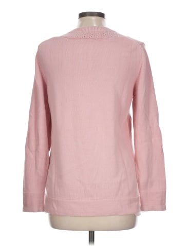 Mercer Street Studio Pullover Sweater (view 2)