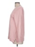 Mercer Street Studio 100% Cotton Pink Pullover Sweater Size L - photo 5