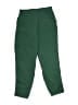 Hanna Andersson Solid Green Casual Pants Size 10 - photo 2