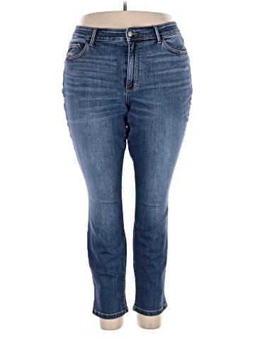 Judy Blue Jeans (view 1)