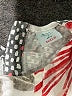 Boboli Print Ivory Dress Size 3 - photo 3