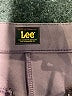 Lee Solid Burgundy Active Pants Size 2 (petite) - photo 7