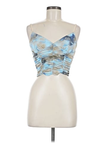 Full Tilt Tube Top (view 1)