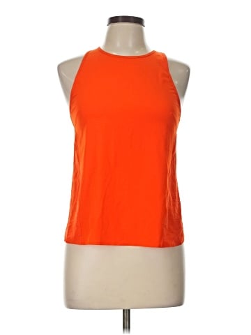 Lululemon Athletica Sleeveless T-Shirt (view 1)