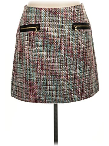 Ann Taylor LOFT Casual Skirt (view 1)