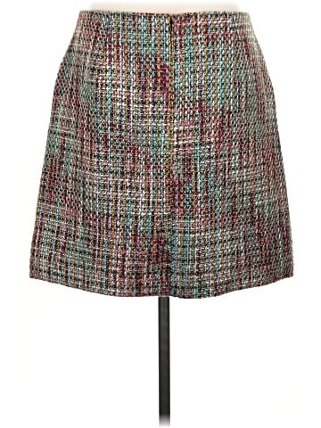 Ann Taylor LOFT Casual Skirt (view 2)
