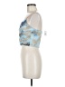 Full Tilt Blue Tube Top Size M - photo 5