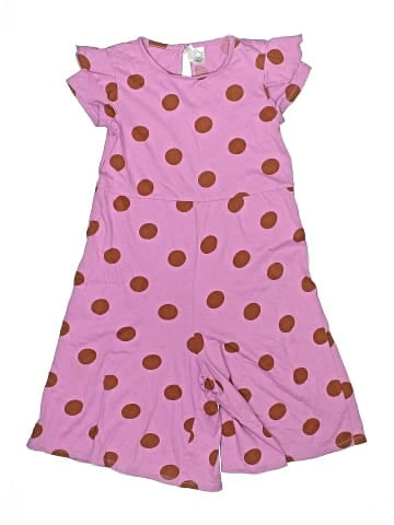 Harper Canyon Dress (view 1)