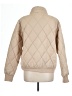 Wild Fable Solid Tan Jacket Size L - photo 2