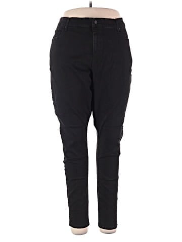 Levi's Jeggings (view 1)