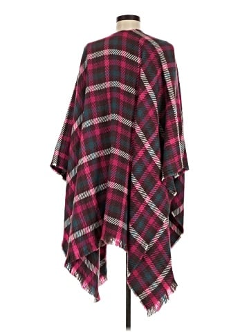 CAbi Poncho (view 2)