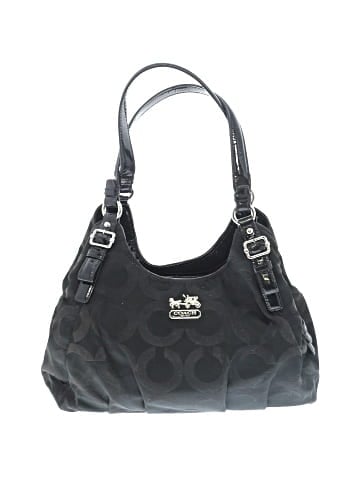 Coach Hobo (view 1)