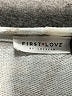 First Love Gray Casual Dress Size M (estimated) - photo 7