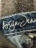 Ariya Jeans Graphic Blue Jeans Size 13 - 14 - photo 7