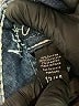 Ariya Jeans Graphic Blue Jeans Size 13 - 14 - photo 8
