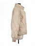 Wild Fable Solid Tan Jacket Size L - photo 4
