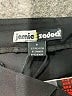 Jamie Sadock Black Active Pants Size 8 - photo 7
