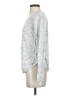 RD Style Silver Pullover Sweater Size S - photo 5