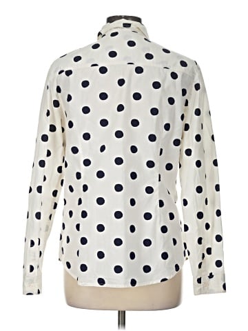 Boden Long Sleeve Button-Down Shirt (view 2)
