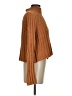 American Eagle Outfitters 100% Polyester Brown Turtleneck Sweater Size S - photo 4
