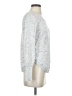 RD Style Silver Pullover Sweater Size S - photo 4