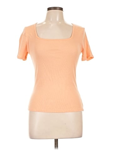 dip Short Sleeve T-Shirt (view 1)